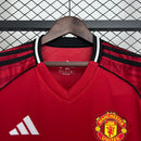 MANCHESTER UNITED I 25/26 MEN'S SHIRT