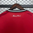 MANCHESTER UNITED I 25/26 MEN'S SHIRT