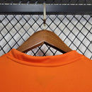 Netherlands 2014 Home Shirt I – Men's (Retro)