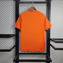 Netherlands 2014 Home Shirt I – Men's (Retro)
