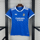 REAL MADRID III 205/26 WOMEN'S SHIRT