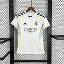 REAL MADRID I 25/26 WOMEN'S SHIRT