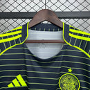 Celtic 25/26 Men's Away Football Shirt
