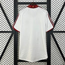 Spain 2000 Away Shirt II – Men's (Retro)