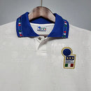 Italy 1994 World Cup Away Shirt II – Men's (Retro)